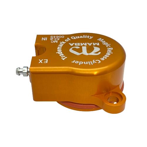 マンバ マジックレリーズシリンダー (2013-2016) Orange / MAMBA Magic