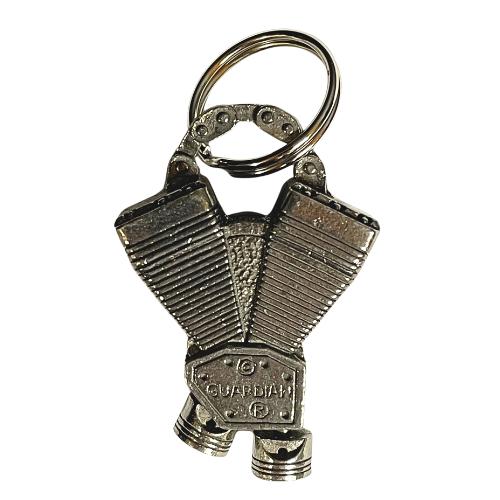 GUARDIAN BELL / ガーディアンベル【#034460 / Magnum V-Twin】正規品 | GUARDIAN BELL | 01