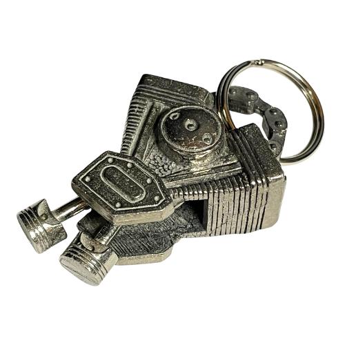 GUARDIAN BELL / ガーディアンベル【#034460 / Magnum V-Twin】正規品 | GUARDIAN BELL | 02