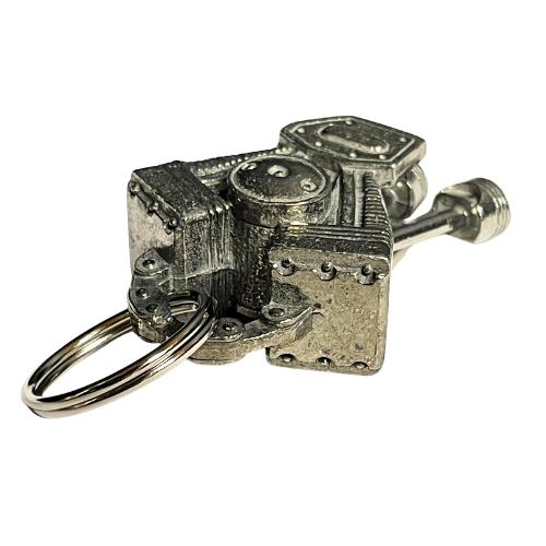 GUARDIAN BELL / ガーディアンベル【#034460 / Magnum V-Twin】正規品 | GUARDIAN BELL | 03