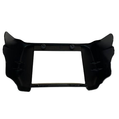 ハーレー　オイルクーラーカバー Harley Davidson オイルクーラーカバー/純正イルクーラー、JAGG