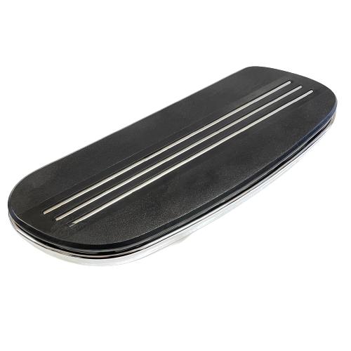 確認用 TOURING ハーレーダビッドソン フットボード 左 50688-04・50689-11