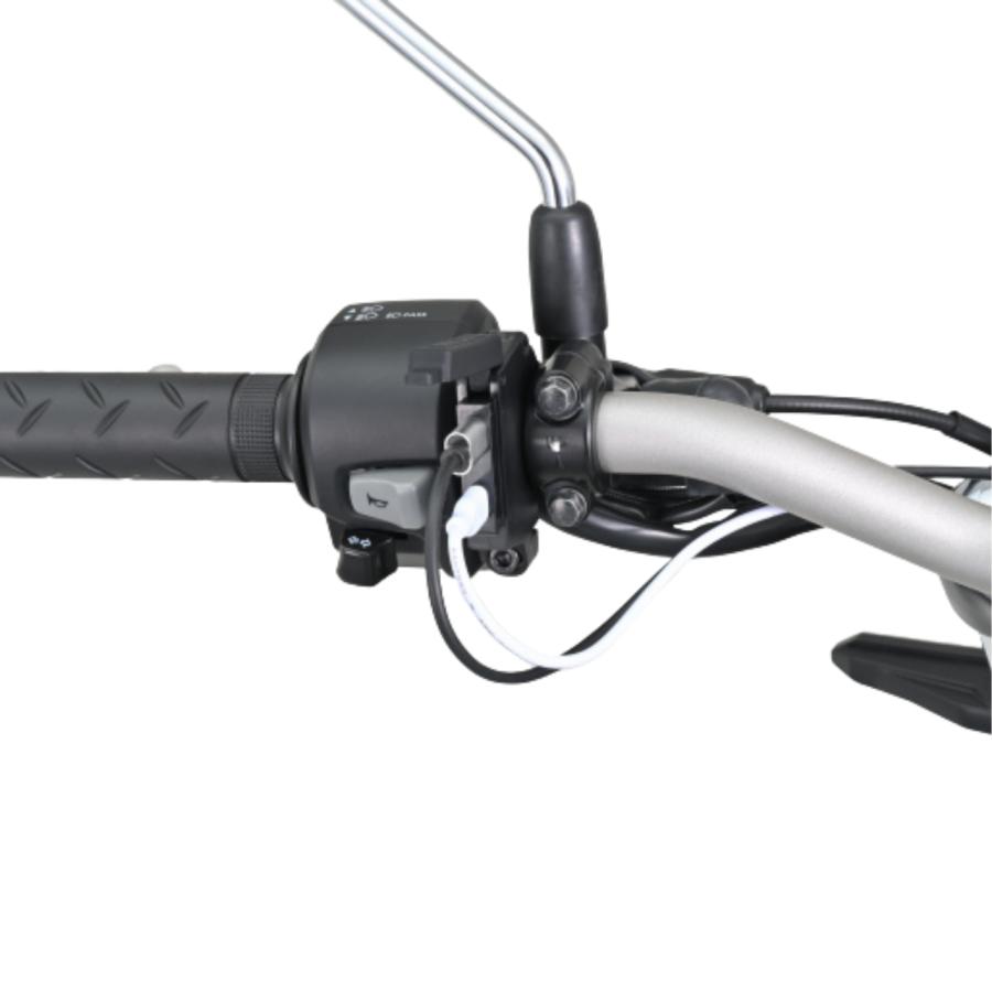 DAYTONA (デイトナ) バイク専用電源 スレンダーUSB Type-C+Type-C (PD3.0/PD3.0) #61403 | DAYTONA（バイク用品） | 04