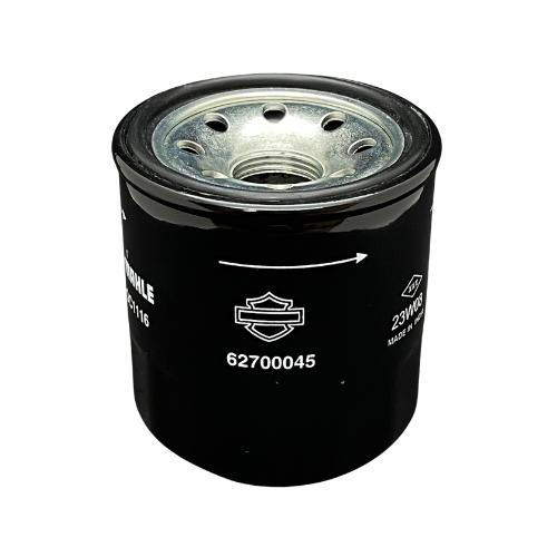 HARLEYDAVIDSON (ハーレーダビッドソン) オイルフィルター 62700045 XG用 62700045ハーレーパーツ専門
