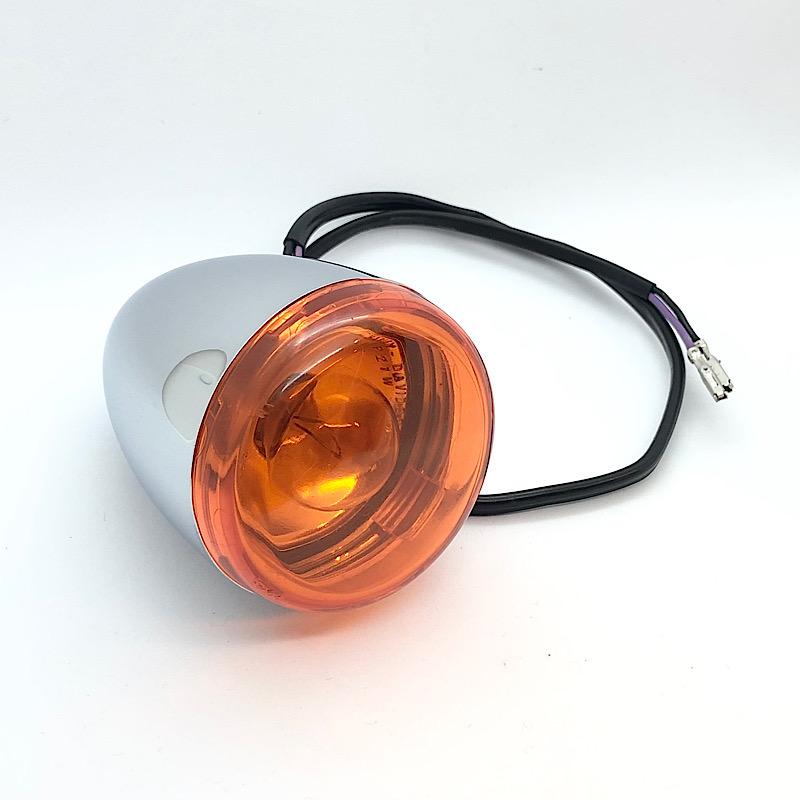ハーレーダビッドソン リアウインカー HARLEYDAVIDSON TURN SIGNAL ASSEMBLY REAR 6897800