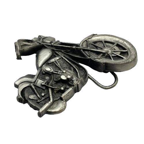BERGAMOT BRASS WORKS (ベルガモットブラスワークス) ベルト バックル Buckle-02 |  | 02