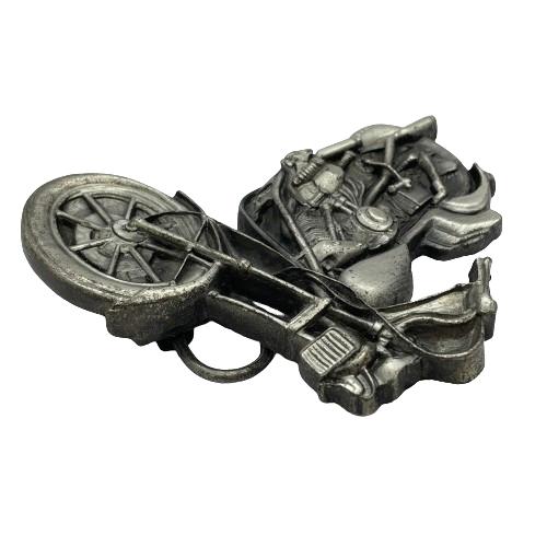 BERGAMOT BRASS WORKS (ベルガモットブラスワークス) ベルト バックル Buckle-02 |  | 04
