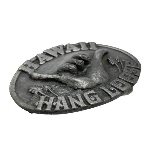 ARROYO GRANDE BUCKLE (アロヨ グランデ バックル) ベルト バックル
