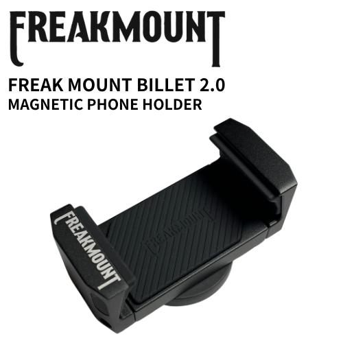 Harley Davidson FREAK MOUNT (フリークマウント Harley Davidson FREAK MOUNT (フリークマウント