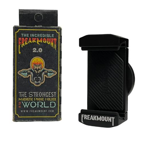 Harley Davidson FREAK MOUNT (フリークマウント Harley Davidson FREAK MOUNT (フリークマウント