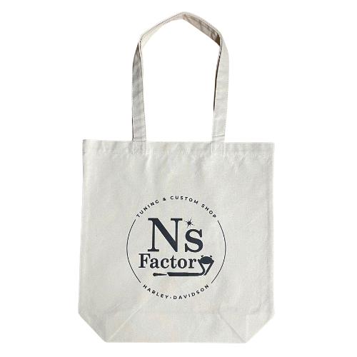 N's Factory オリジナル トートバッグ | 