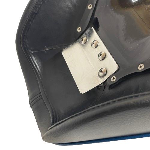 K&H s-5613スポーツスターシート K&H (ケーアンドエイチ) ダブルシートCプレーン 04〜スポーツ