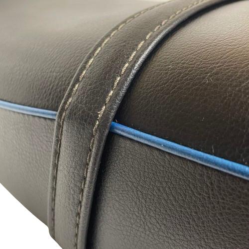 K&H (ケーアンドエイチ) ダブルシートCプレーン 04〜スポーツ