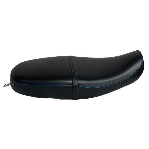 K&H (ケーアンドエイチ) ダブルシートCプレーン 04〜スポーツスター #S