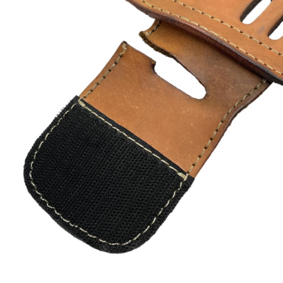 DEGNER (デグナー) ETCケース 牛革 SB-27 | DAYTONA（バイク用品） | 18