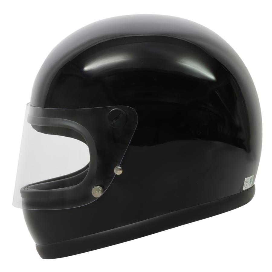 BELL（ベル） ヘルメット STARII SOLID BLACK Size : L #STAR02/L