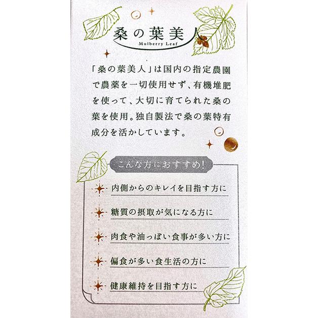 超大特価青汁 桑の葉美人 3個セット プラセンタ 国内産 3g×50包×3箱 K-1乳酸菌 大豆イソフラボン ポリシー化粧品 DNJ 青汁 協和の桑の葉青汁 (オリゴ糖 乳酸菌 コタラヒム配合) 30袋 90g (2)