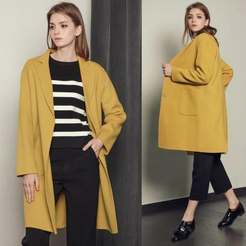 ブランドのギフト ロング丈 レディース チェスターコート きれいめ ロング丈 レディース チェスターコート きれいめ レディース 40代 30代 新作 15 コート コート アウター