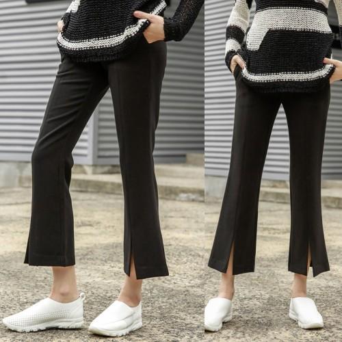 パンツ レディース スラックス パンツ 30代 40代 ファッション 17 春夏 新作 パンツ Pymr Go Th