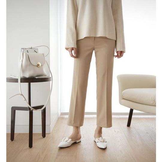 人気ショップ 春夏 17 ファッション 40代 30代 きれいめ パンツ パンツ 春夏 17 ファッション 40代 30代 きれいめ スラックス レディース ボトムス パンツ Ogrody Rwierzoch Pl