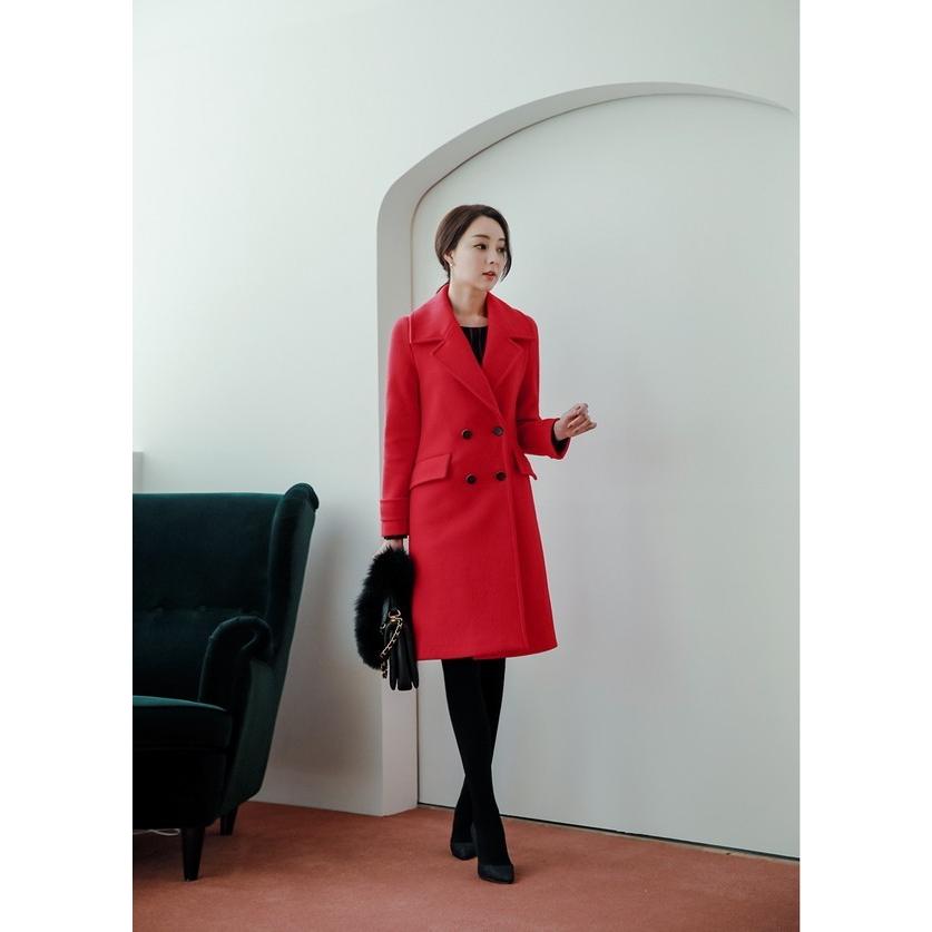 姪 モディッシュ 裏切り 赤い コート 40 代 Kikuyae Jp