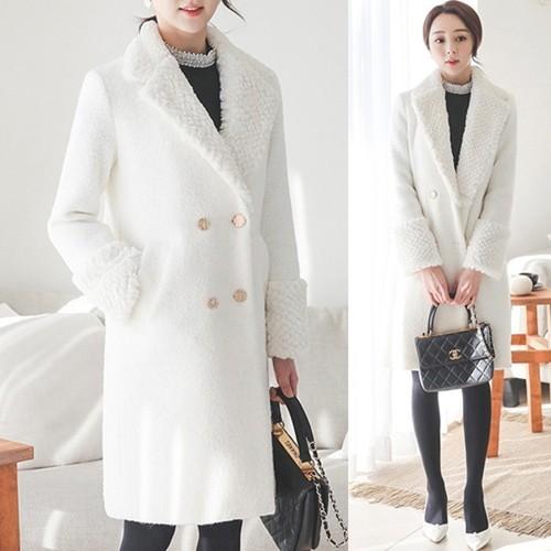 今季ブランド コート ロングコート ロング丈 チェスターコート コート レディース ロングコート ロング丈 チェスターコート 黒 上品 女性 ファッション 50代 40代 コート アウター Topmarmoresararas Com Br