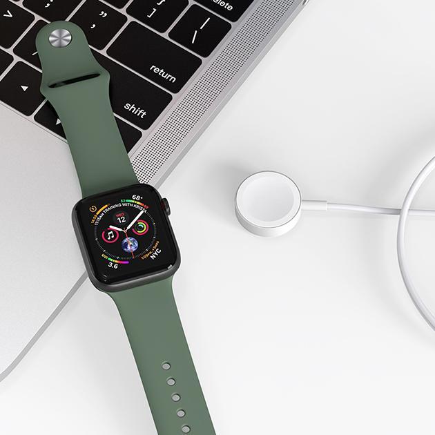 アップルウォッチ 充電ケーブル 充電器 Apple Watch 9 SE 充電器 