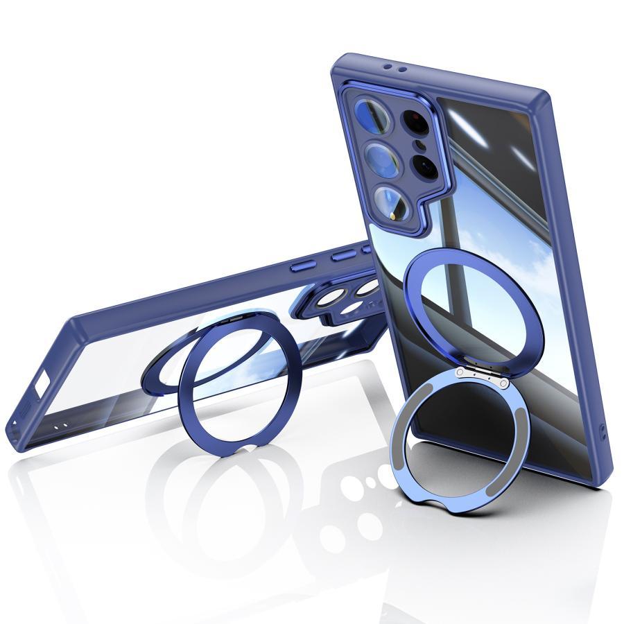 galaxy s25 ultra ケース Magsafe スタンド galaxys25 s24