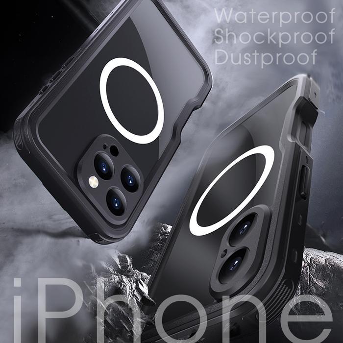 iPhone 16e 16 15 14 Pro Max Plus iPhone13 iPhone12 ケース iPhone SE 第3世代 防水ケース 風呂 工事現場 プール 海 7plus 8plus XR X Xs Max 7 8 6 plus |  | 28