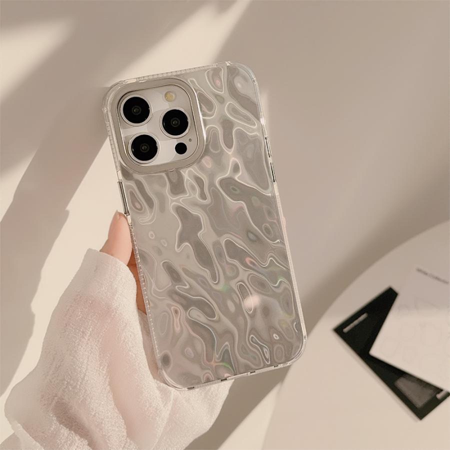 iPhone16 ケース シンプル iPhone15 ケース オーロラ 耐衝撃 iPhone 16 15 14 pro max ケース iPhone13 12 ケース iPhone11 12 Pro Max SE カバー |  | 01