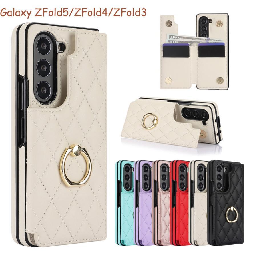 Galaxy - 売り切り❗値下げ！美品 Galaxy Fold 5G カード入れケース付き Amazon.co.jp: SIXBOX Samsung Galaxy Z Fold 5用ケース カード