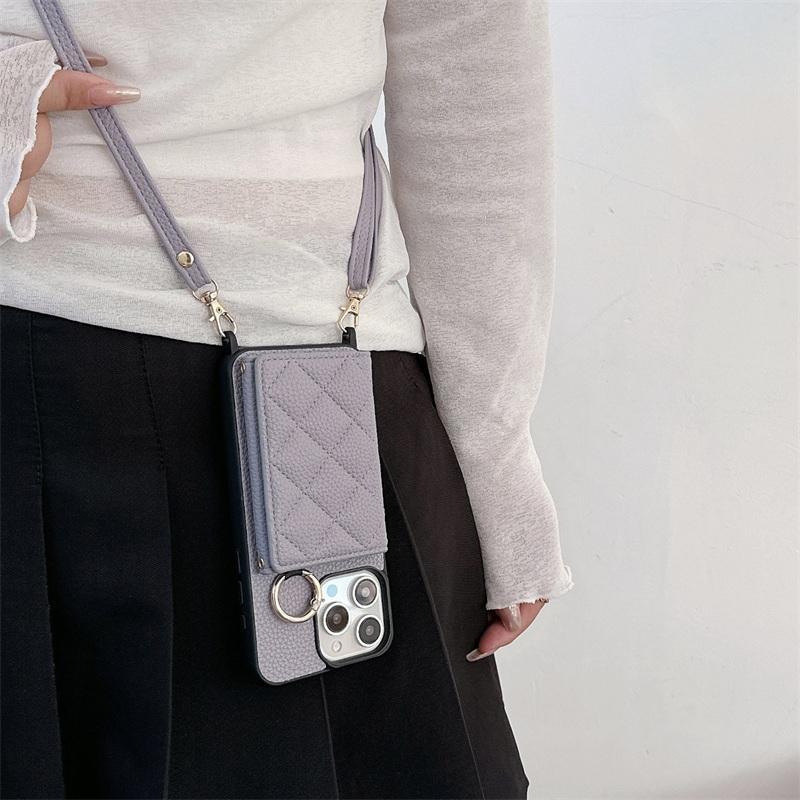 スマホケース ショルダー iphone16 ケース カード収納 背面 iphone16pro 16promax iphone15pro ケース 鏡付き リング iphone14 ショルダーケース 斜め掛け 韓国 |  | 14