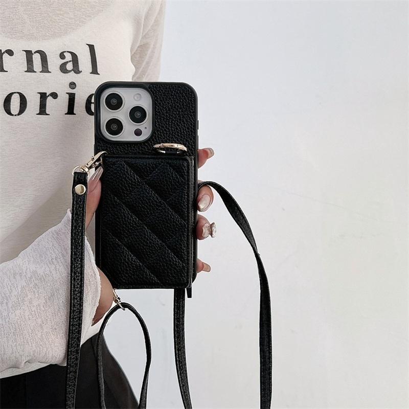 スマホケース ショルダー iphone16 ケース カード収納 背面 iphone16pro 16promax iphone15pro ケース 鏡付き リング iphone14 ショルダーケース 斜め掛け 韓国 |  | 16