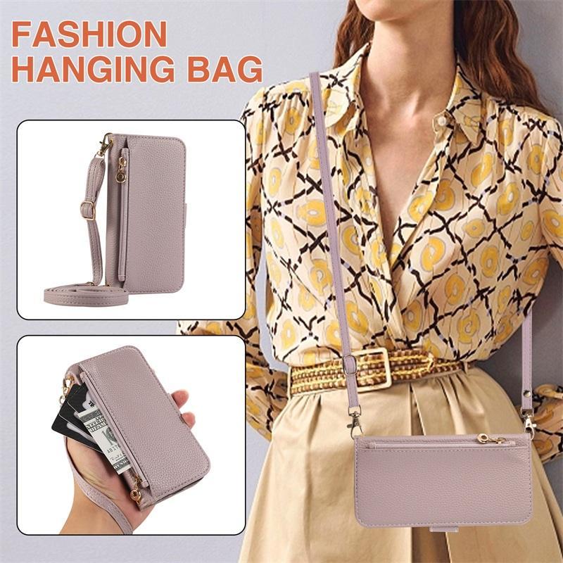 iphone17 ケース 手帳型 ショルダー斜めがけ iphone17pro 17romax iphone16 ケース カード収納 小銭入れ iphone16pro iphone15 ケース ミラ付き iphone13 財布 |  | 07