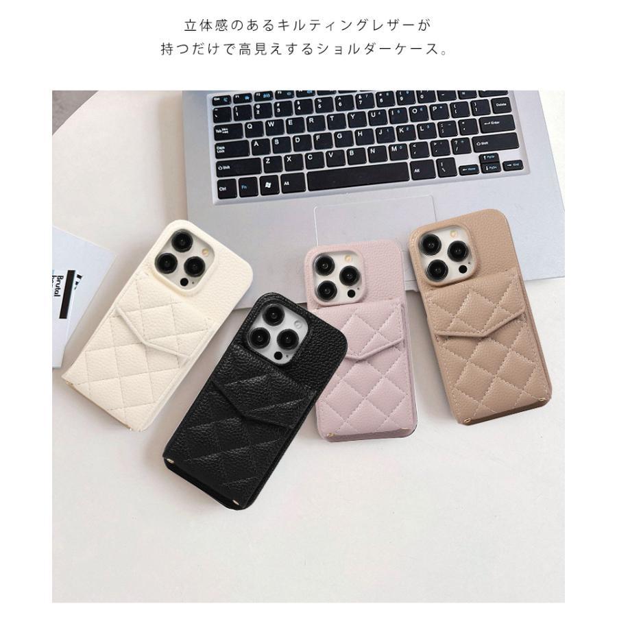 iphone17 スマホショルダー 鏡付き カード収納 iphone17pro iphone16 iphone16pro ケース 鏡付き 肩掛け 落下防止 iphone15 iphone14 ケース おしゃれ iphone13 |  | 02
