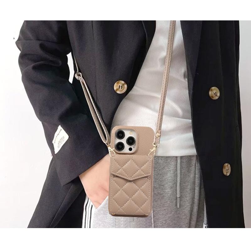 iphone17 スマホショルダー 鏡付き カード収納 iphone17pro iphone16 iphone16pro ケース 鏡付き 肩掛け 落下防止 iphone15 iphone14 ケース おしゃれ iphone13 |  | 04