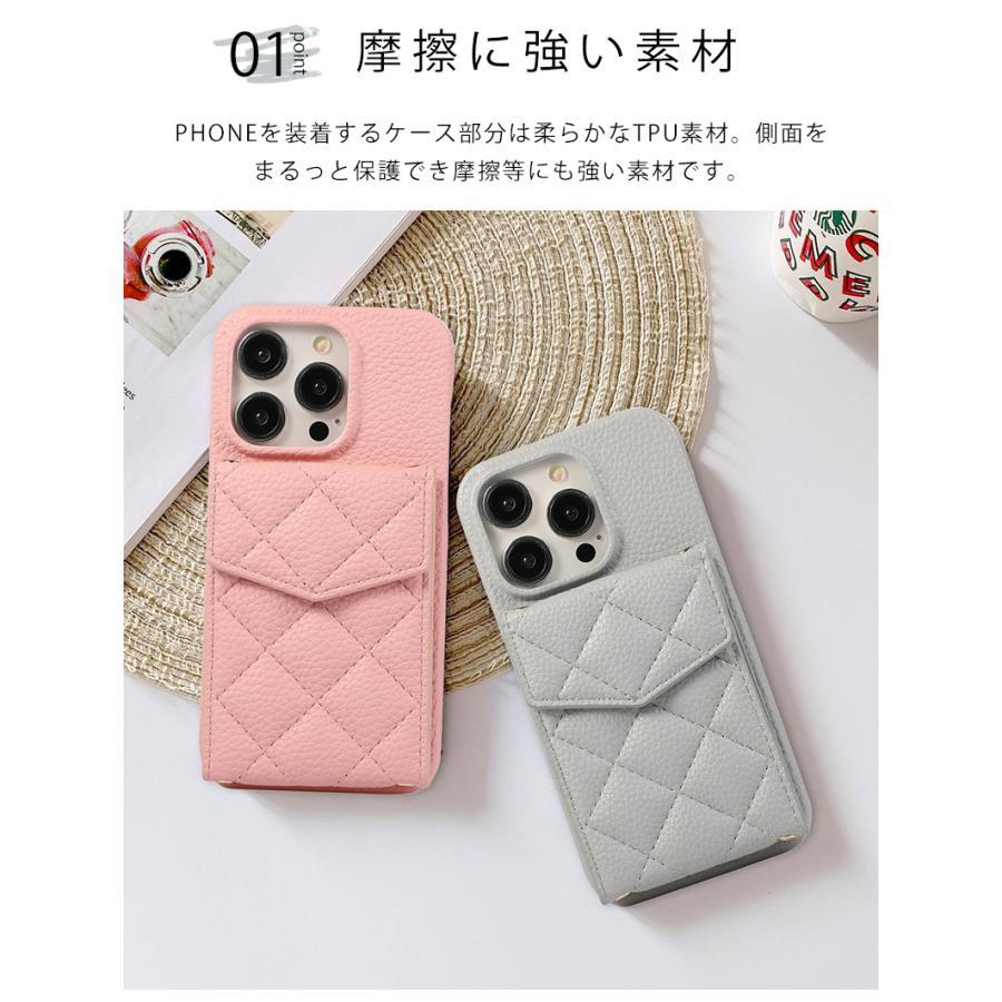 iphone17 スマホショルダー 鏡付き カード収納 iphone17pro iphone16 iphone16pro ケース 鏡付き 肩掛け 落下防止 iphone15 iphone14 ケース おしゃれ iphone13 |  | 06