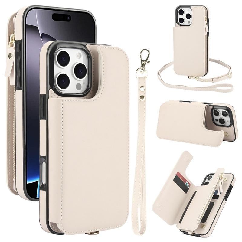 スマホショルダー iphone17pro ケース カード収納 小銭入れ iphone17 17promax ケース スキミング防止 iphone16 ケース 16pro iphone15 15pro iphone14 iphone13 |  | 10