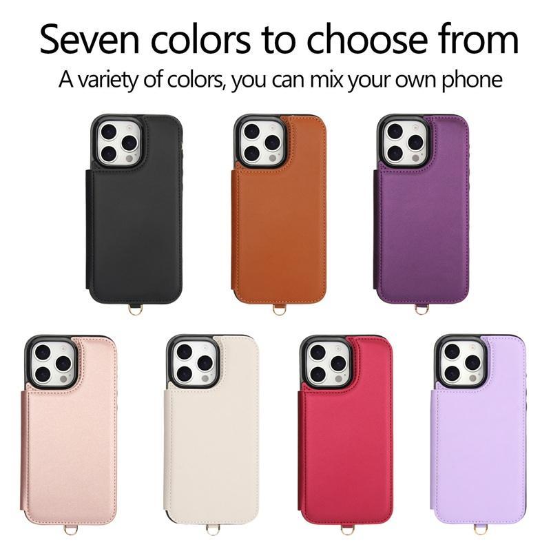 スマホショルダー iphone17pro ケース カード収納 小銭入れ iphone17 17promax ケース スキミング防止 iphone16 ケース 16pro iphone15 15pro iphone14 iphone13 |  | 09