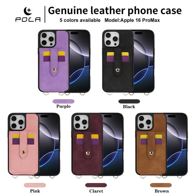 iphone16pro カード入れ付きケース ミラー付 iphone16 16plus iphone16promax ケース ショルダー 肩掛け iphone15 ケース ストラップ付き 15pro 15promax ケース |  | 10