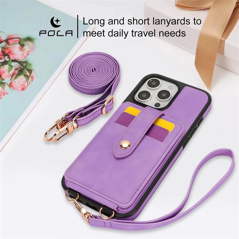 iphone16pro カード入れ付きケース ミラー付 iphone16 16plus iphone16promax ケース ショルダー 肩掛け iphone15 ケース ストラップ付き 15pro 15promax ケース |  | 14