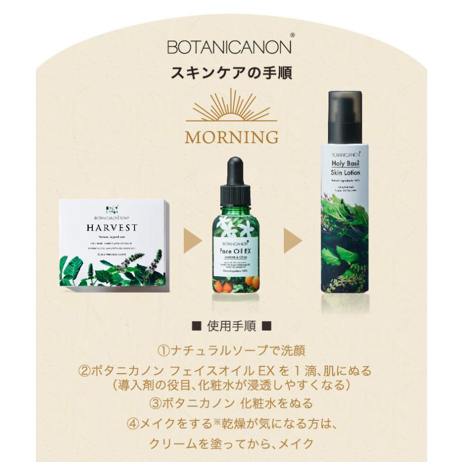 クレンジング・メイク落とし nanaBon BOTANICANON（ボタニカノン） クレンジング メイク落とし 100ml