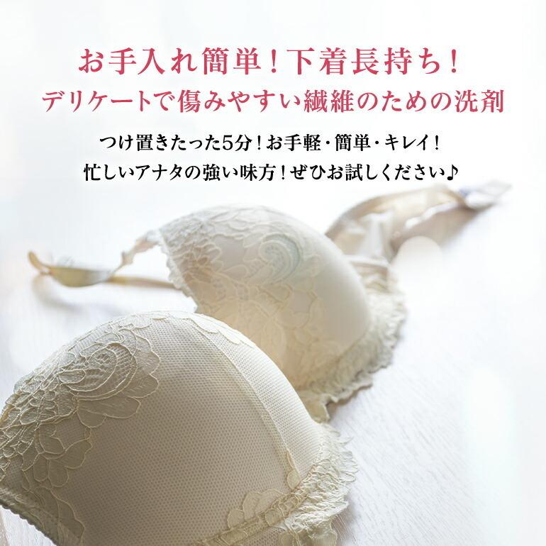 洗濯用洗剤 ブラデリス ランジェリーソープ 6オンス 150g 下着 粉末洗剤 パウダー 旅行用 携帯用 Gf Pd Enya エンヤ 骨盤安定 着圧 美脚 通販 Yahoo ショッピング