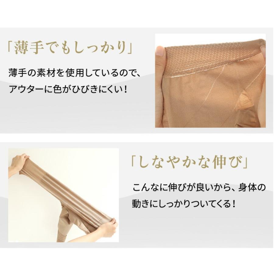 ダイアナ　ガードル　シャツ　EL85LL/EL補正下着 骨盤 ガードル ショート 補正 下着 レディース 64～90cm