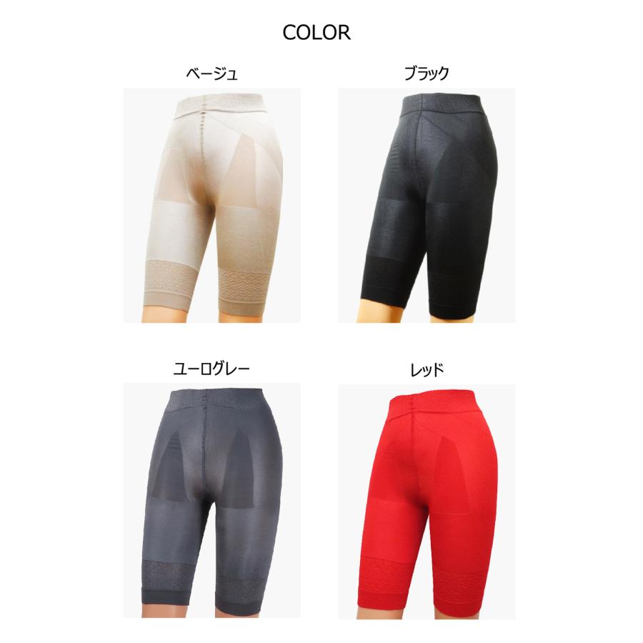 ENYAーKARIN 爆買 補正ガードル ガードル 補正下着 ガードルショーツ