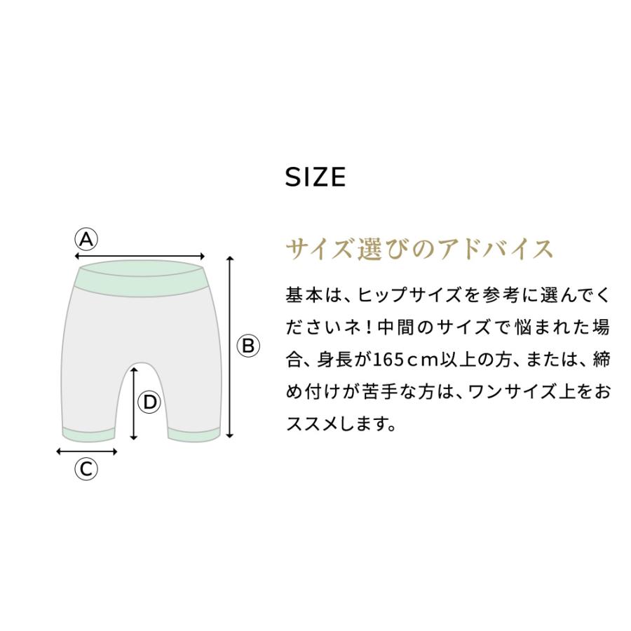 ENYAーKARIN ガードル 補正下着 着圧 ガードルショーツ 骨盤ショーツ