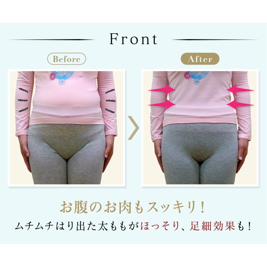 ENYAーKARIN ガードル 補正下着 着圧 ガードルショーツ 骨盤ショーツ