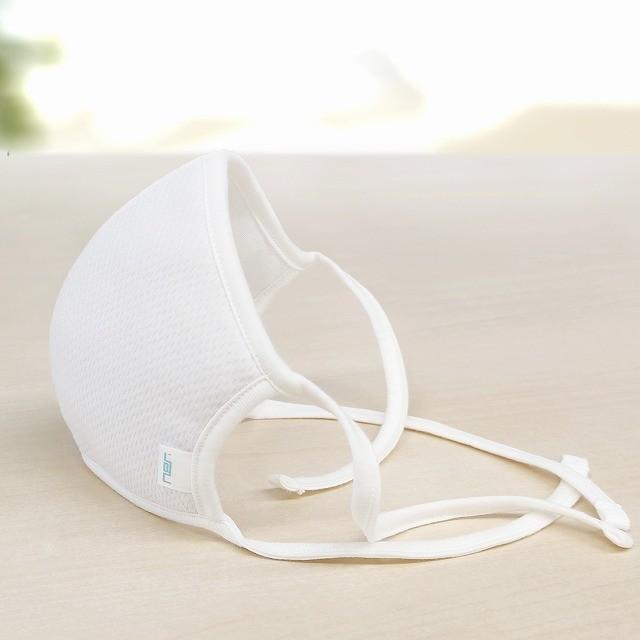 在庫あり 即納 日本製 抗菌マスク メッシュ 立体 ハニカム 防臭