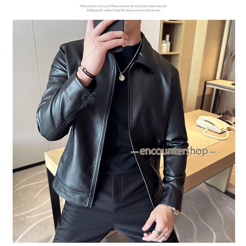 本革　ライダースジャケット　美品 Amazon | レザー ライダース ジャケット レディース ブラック 本