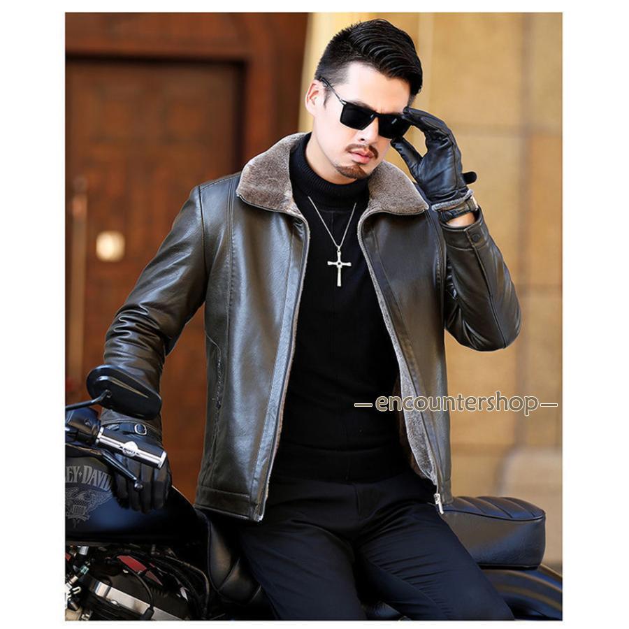 スウェード革ライダースジャケット 楽天市場】G9レザージャケット 上品 本革 牛革スエード